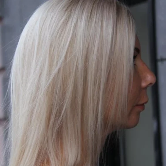 Салон красоты Mod`s hair на улице Красной Армии фотография 4
